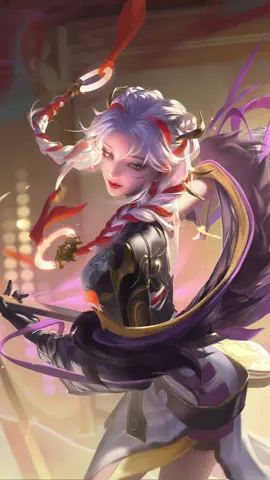 💠 ❲4K/60FPS❳ Dương Ngọc Hoàn - Dần Hổ Tâm Khúc 💎 Hình nền động Vương Giả Vinh Diệu | Honor of Kings Live Wallpaper ⬇️ Download in Bio #livewallpaper #honorofkings #duongngochoan #yuhuan 