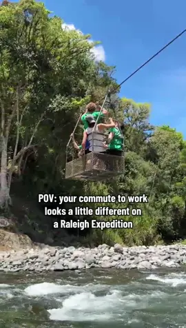 Get in losers, we’re going on a Raleigh Exped 🚗🚨 #RaleighInternational #RaleighExpeditions #RaleighSouthAfrica #RaleighCostaRica #RaleighBorneo #Volunteer #CostaRica #SouthAfrica #Borneo #Expedition #AdventurewithPurpose #ExpeditionswithPurpose #GapYear 
