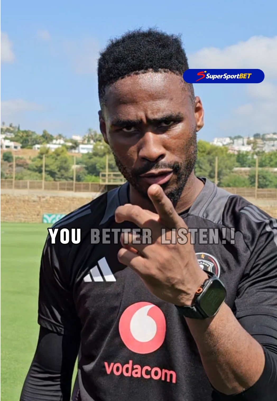 Why Orlando Pirates come to Spain.. 🇪🇸🔥 Marbella Training Centre’s facilities are World Class.. here’s a behind the scenes look into what this facility has to offer! 👌🏻 #orlandopirates #oncealways #forthefans #sportsontiktok 