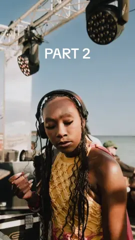 Part 2 of dressing @SHAMISO for the Afronation After Party by @afrotronic  She was so good and we enjoyed it so much!! Didn't she look stunning!?!?😩🥹😍  #portugal2025 #afrotonic #afronation2025 #afronationoutfits 