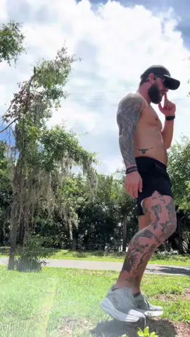 Do it lady #stravarunning #strava #chunkybutfunky 