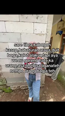 #foryoupage #trending #katakatasunda 