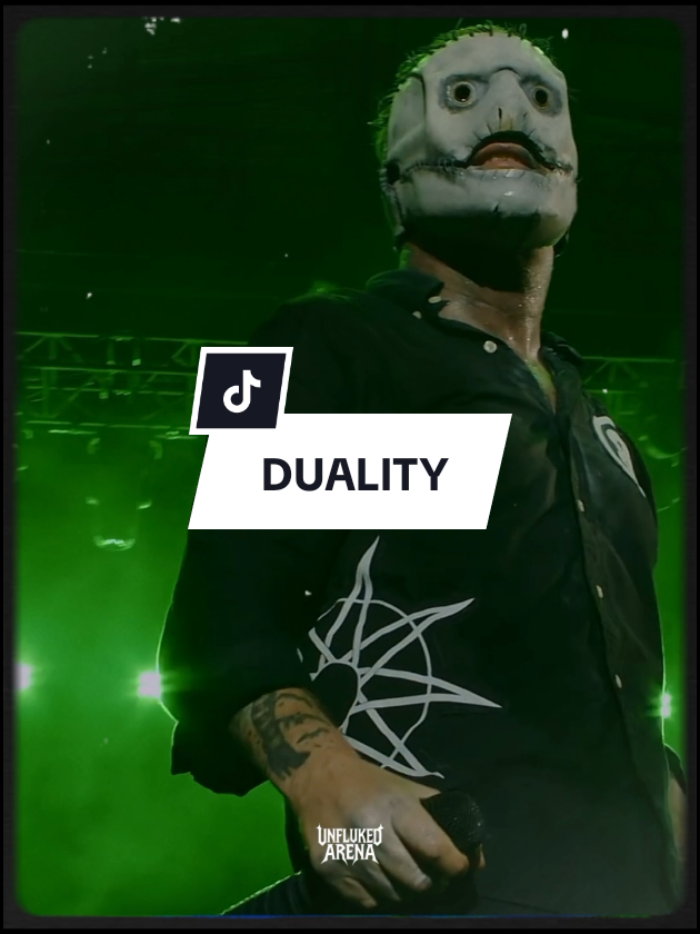 Duality #slipknot #metal #numetal #metalhead #headbang #music
