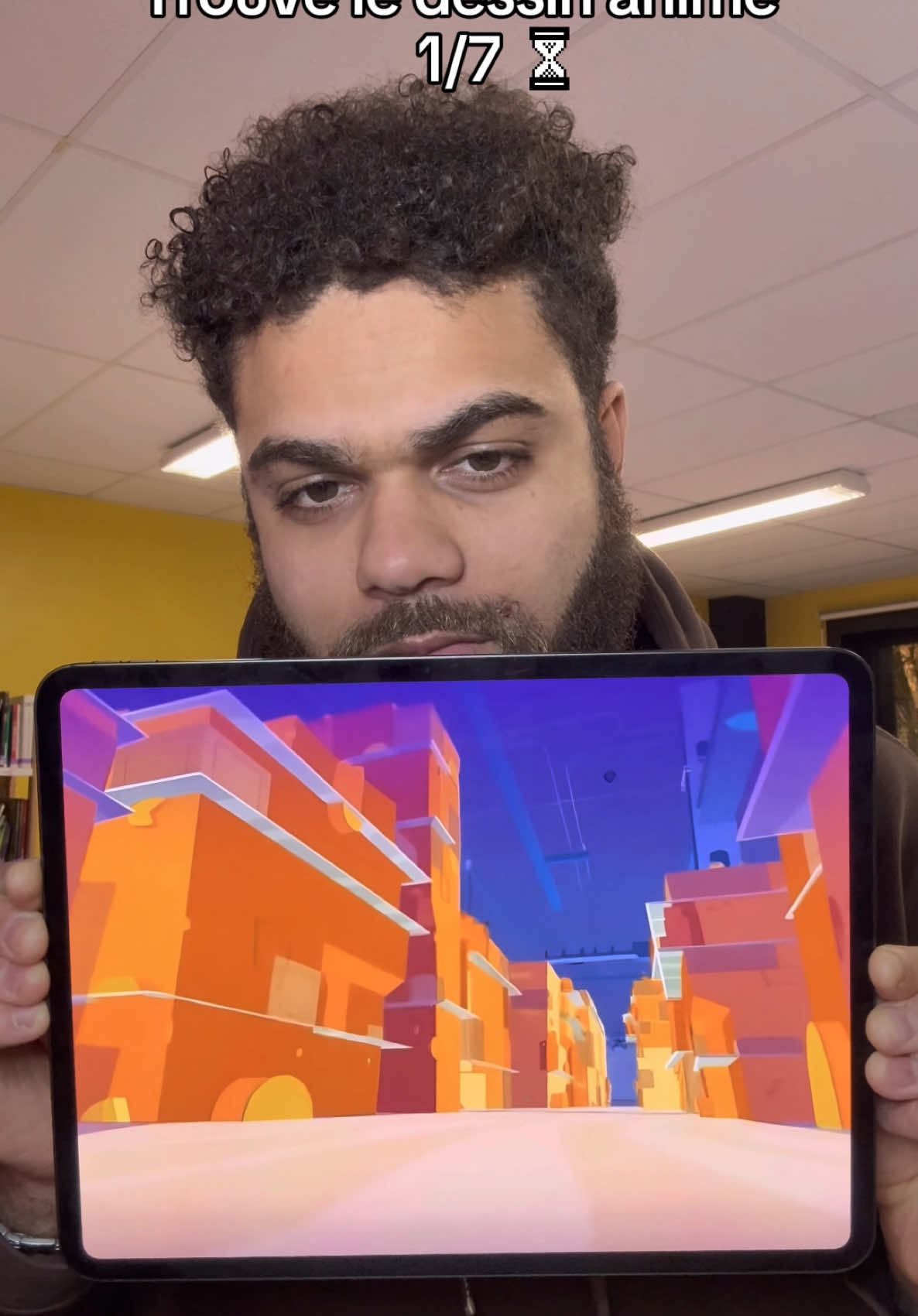 Un seul plan… à toi de retrouver le bon dessin animé 👀 Tu en as trouvé combien ? #quiznostalgique #dessinsanimés #jeuvisuel #culturepop #lemarchanddesouvenirs