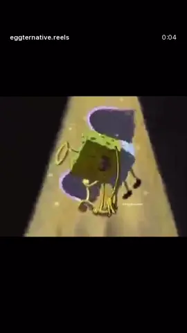 Mr. Krabs start digging 