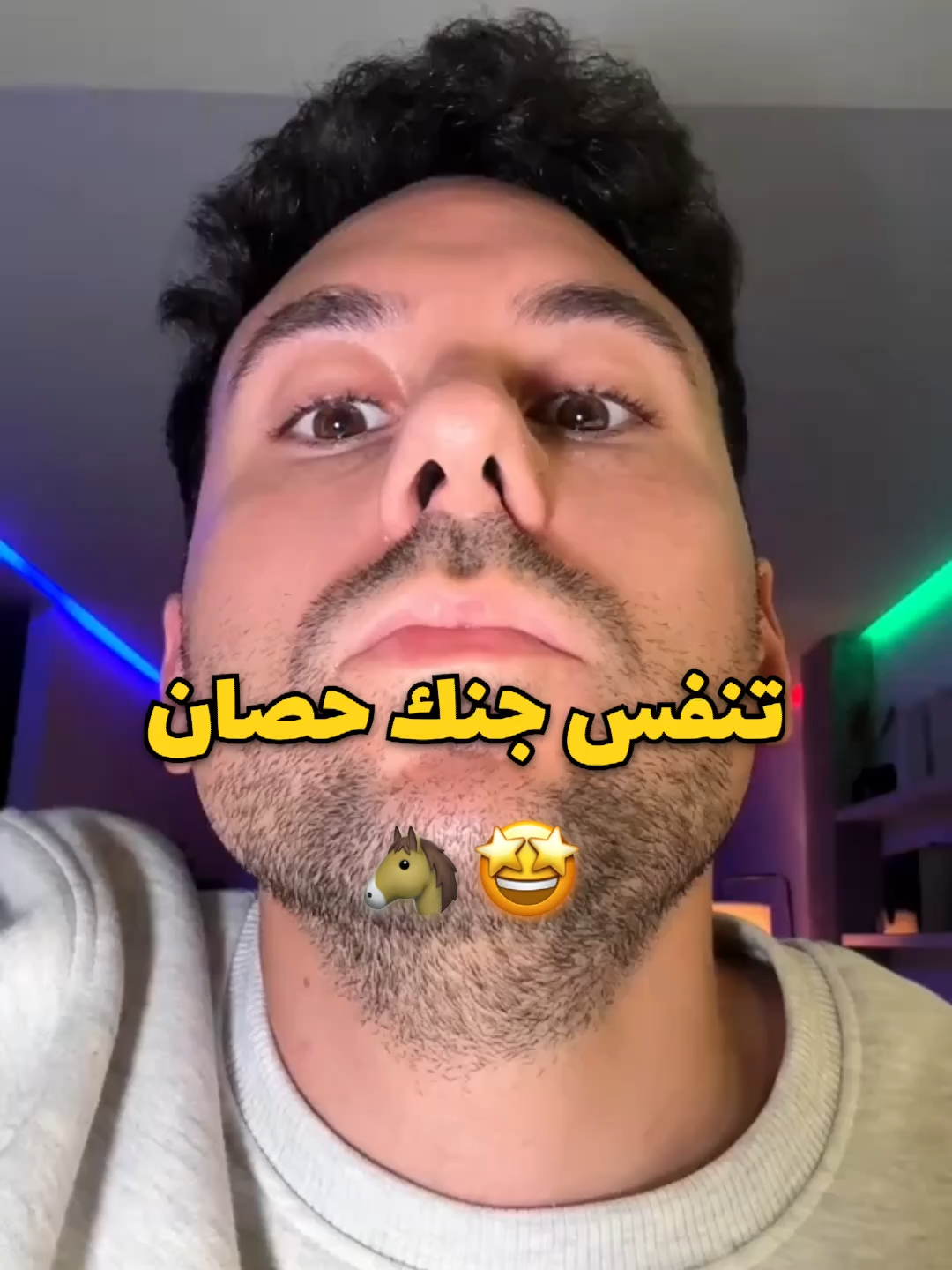 ‎KD‎ 3.990 🇰🇼 # 200579  موسع فتحات الأنف المغناطيسي لتحسين التنفس (عدد 4)