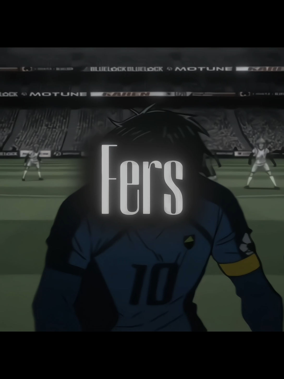 Itoshiiii Rinnnnn🔥 #rek #fyp #itoshirin #edit #bluelock 