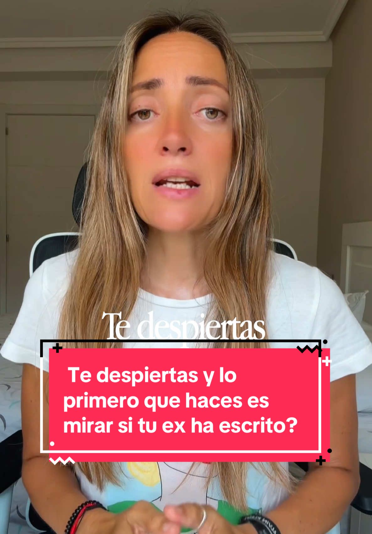 Te despiertas y lo primero que haces es mirar si tu ex ha escrito?  En Ciclo Cero aprendes a no necesitar a tu ex para estar en paz, recuperas tu equilibrio emocional y atraes desde la calma, no desde la desesperación. Comenta CICLO CERO y te explico si tu caso califica para mi programa exclusivo, las plazas son limitadas. #expareja #rupturaamorosa #contactocero #volverconmiex #recuperaramiex #ciclocero #lolabenitez