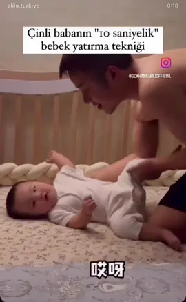 Bizde bu taktika alınmadı😂#fypシ゚viral🖤tiktok#fypシ゚#kesfet#bebek 