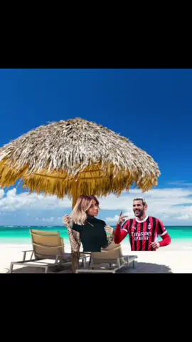 Theooooo🇫🇷😍🔥 #hernandez #milan #wife #yacht #football #fyp #foryoupagee @Ivan 
