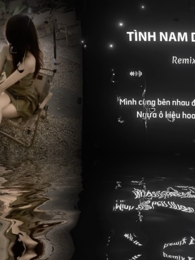 TÌNH NAM DUYÊN BẮC #remix #viral #nhacgaynghien🌸 #RemixTH  #xuhuongtiktok 