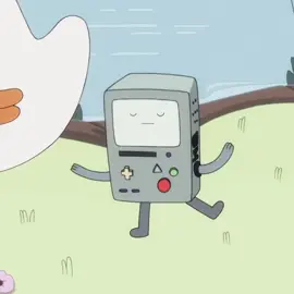 #BMO || he deserves the WORLD || #fyp #edit #adventuretime #adventuretimeedit #foryou #bmo #lo5ermarcy 
