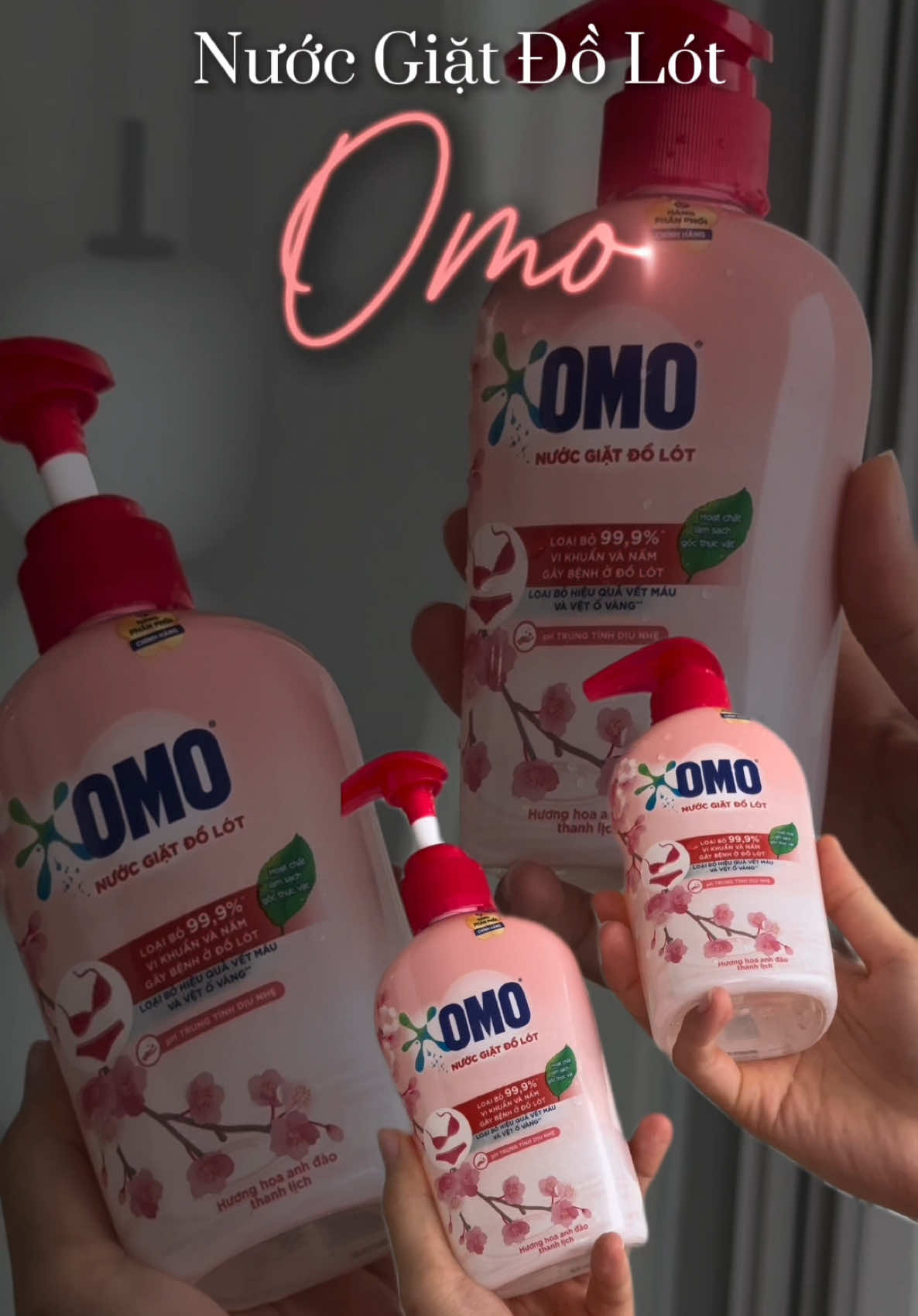 Đi ra đường mà em gái mình bị ngứa là khó chịu lắm mọi người ơi 🫠😵‍💫🫨 #conganbeauty #NướcgiặtđồlótchuyêndụngOMO #OMO #nuocgiatdolotOMO #HợptáccùngUnilever 