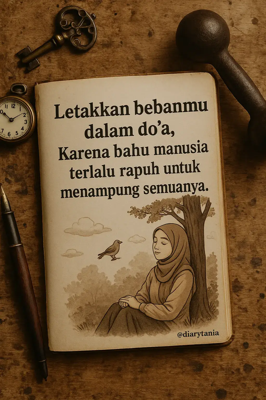 #quotes #katakatamotivasi #katabijak #motivation #quotestory #motivasi #katakata #islamic_video #remiderislamic #islamicquotes #diarytania 
