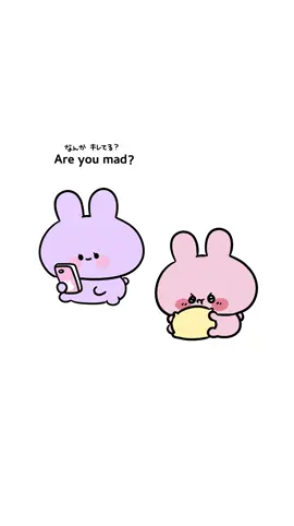 怒ってるのかと思ったら…#あさみみちゃん #あねみみちゃん #サイマス #イラスト #アニメ 