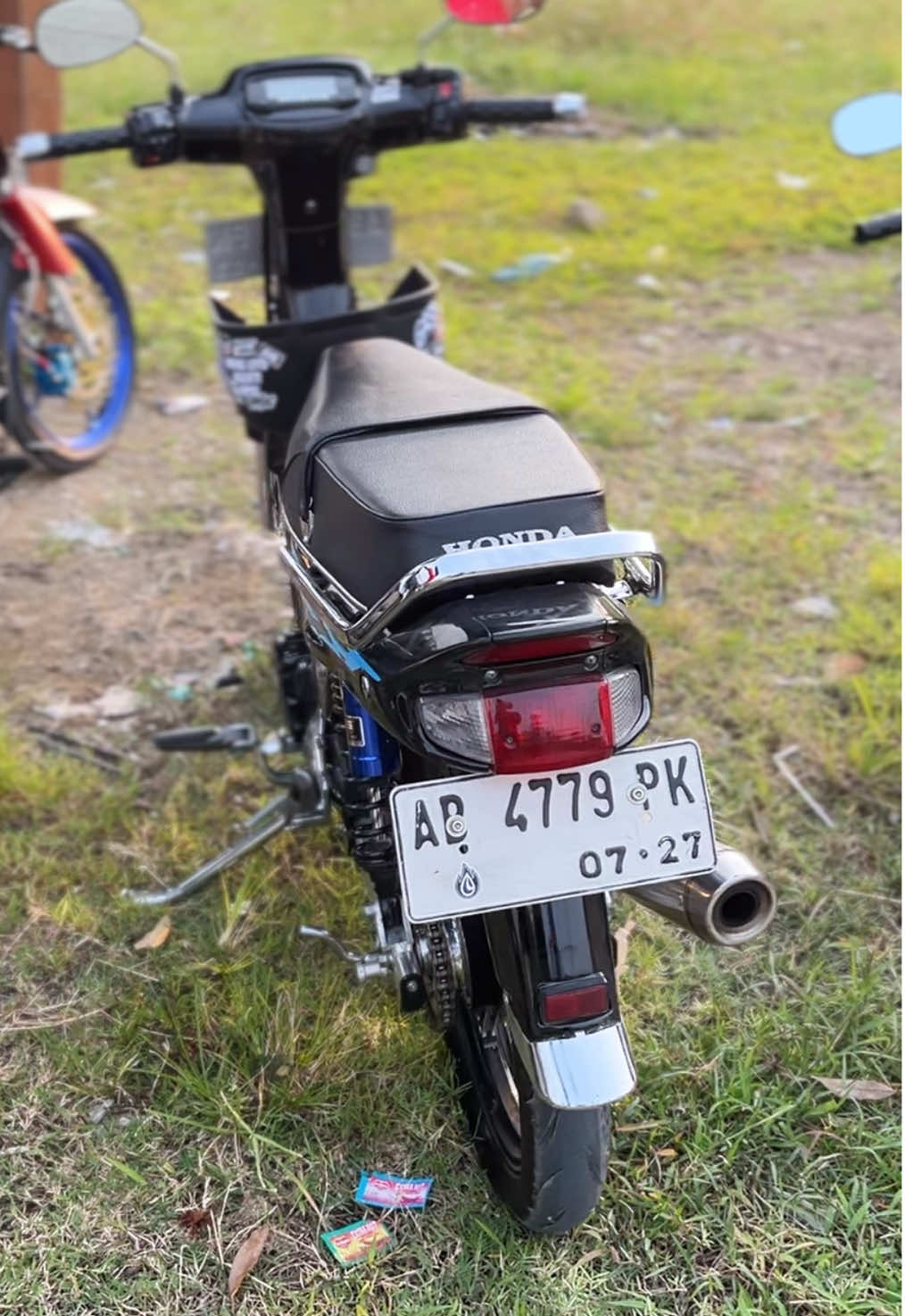 Tess fyp oraa #hmrracingexhaust #grandsabit#astreagrand #cseriesjahat #kapanlogincseries #fyp 