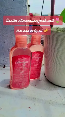 #bonitahimalayanpinksaltoil #productreviews #bestsellingproducts #goviral #folllowers 