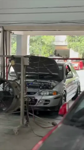 Thank you very much @fisc_2024 🔥 alhamdulillah engine sihat. Shout out to @rtune_max and @maxtunegarage dapat lebih dari target alhamdulillah 👏 Video 📷 by @https.aimannnnn tq muah #caragazmotorsport #caragaz #dynojet #hp #satriagti 