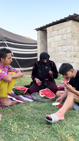 ابو نفس دنيه🤣🤣🤣#مصطفى_ام_حسين😅 