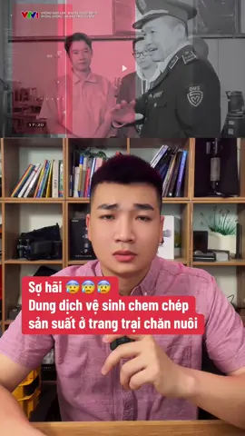 Dung dịch vệ sinh Femfresh bị làm giả tinh vi #ddvs #femfresh #hanggia #chienhalo #chienhalotintuc 
