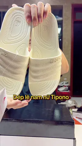 Dép Tipono nam nữ đẹp, đơn giản, dễ đi, siêu nhẹ, bền mà giá chỉ 65k #manhgiay #manhbangiay #deple #depquaingang #depnam #depnu 