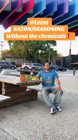 Buenooo hay hambre @Loisa  No #red40 no #msg no #chemicals all #organico 