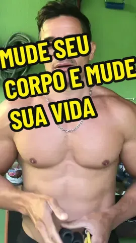 É possível transformar o seu corpo depois quarenta anos. Com musculação, dieta e diciplina você transforma não somente seu corpo, você transforma a sua vida.💪🏻🚀#treinoemcasa #treino #dieta #diciplina #Fitness 