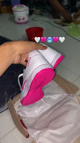 🥶🩷gass#sepatu #futsal #sepatufutsal #keren #fyp 