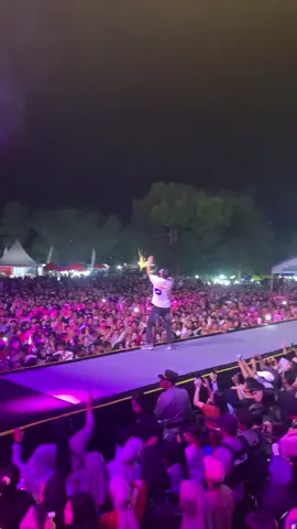 Tentang Aku Kau dan Dia LIVE Sukamara  . . . #kangenband #fyp #tentangakukaudandia  # #sukamara #livekonser 