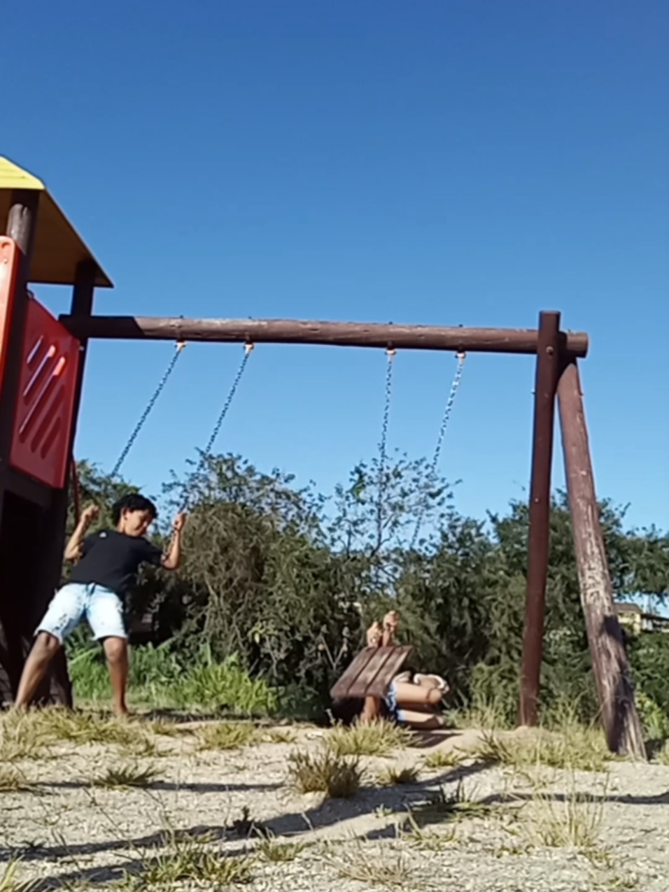 não supero esse vídeo nunca! 😂 #fyp #vaiprofycaramba #viral #mulherdepreso🔓🕊👫💍 