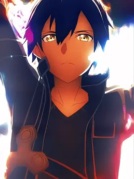 ##anime #harusq #animeedit #SAO #Kirito 