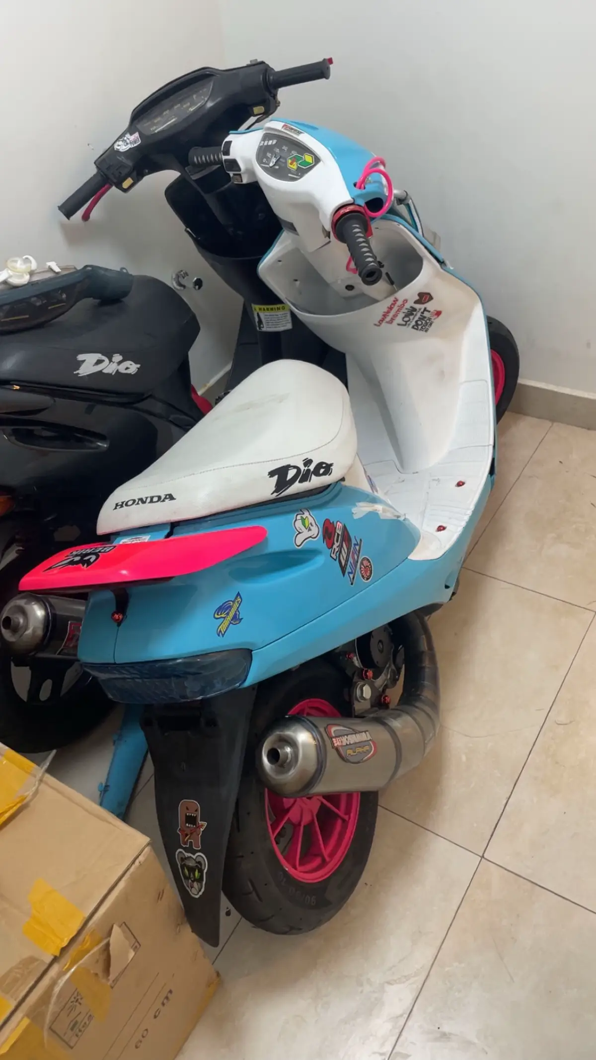 #fyp #dio #dubai #creatorsearchinsights 