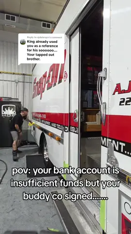 Replying to @ajdebruyn co sign ..... #snapon #metalpolishing #polishing #aluminumpolishing 