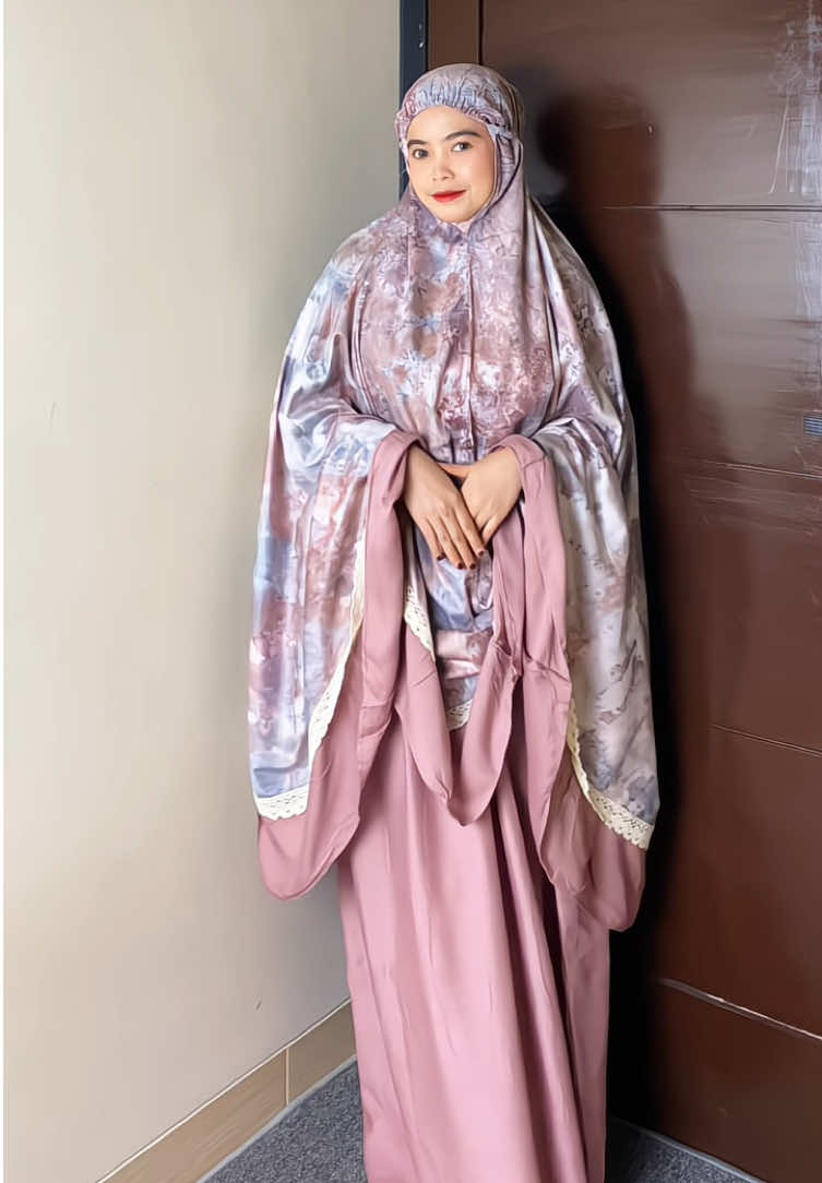 #mukenarayon #mukenapremium #mukenacantik #mukenamurah 