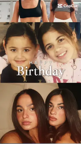 יומולדת שמח לחברת הכפרו🥹🥹🥹#עינברגואטה #bff #bestfriend #foryou #happybirthday 