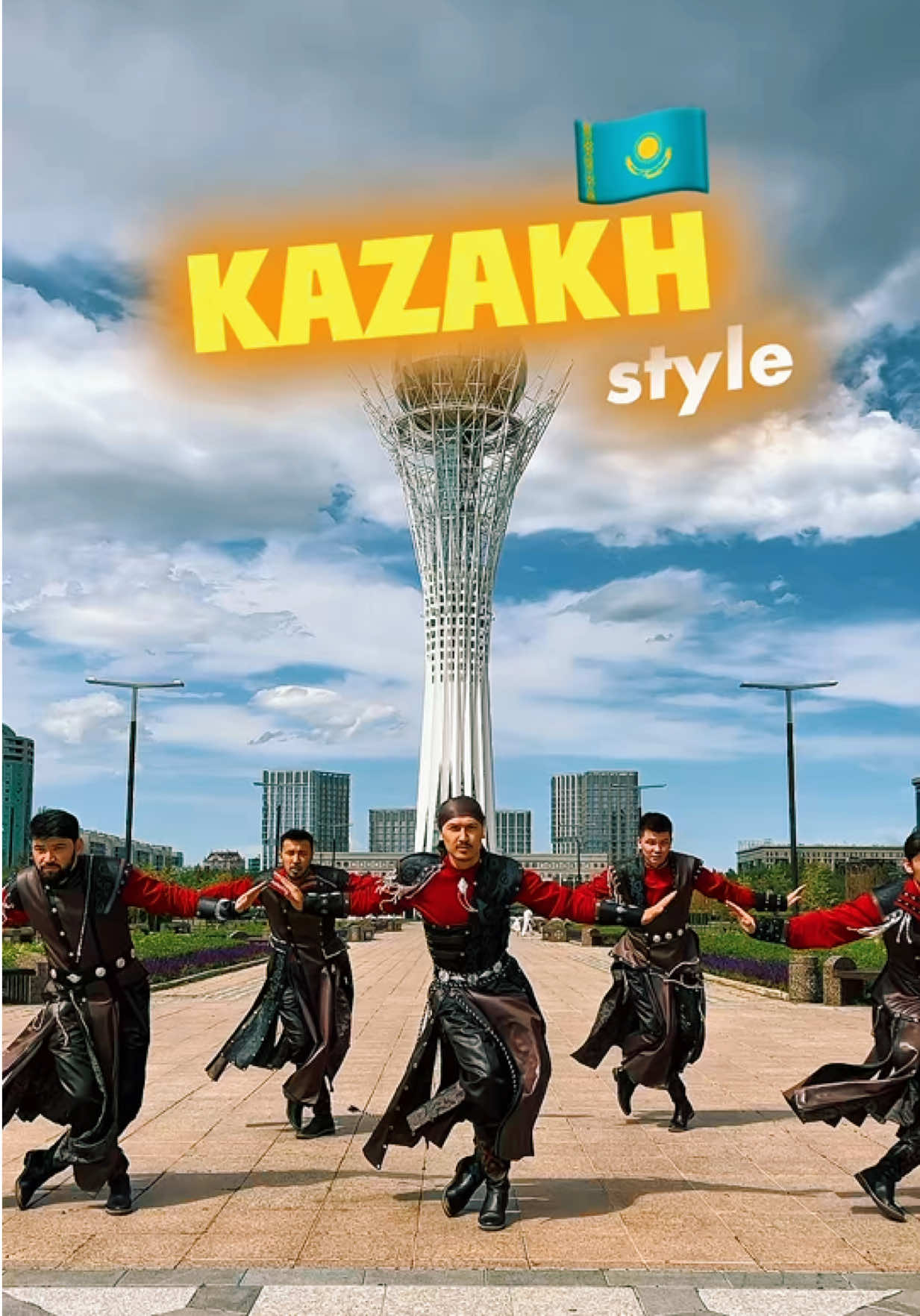 #kazakhtrend #dance #friends #trend #fypシ #kazakhdance #asianguys 