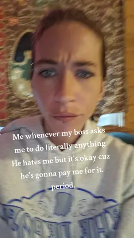 im kiddddiiiiing he doesn't hate me 🤣