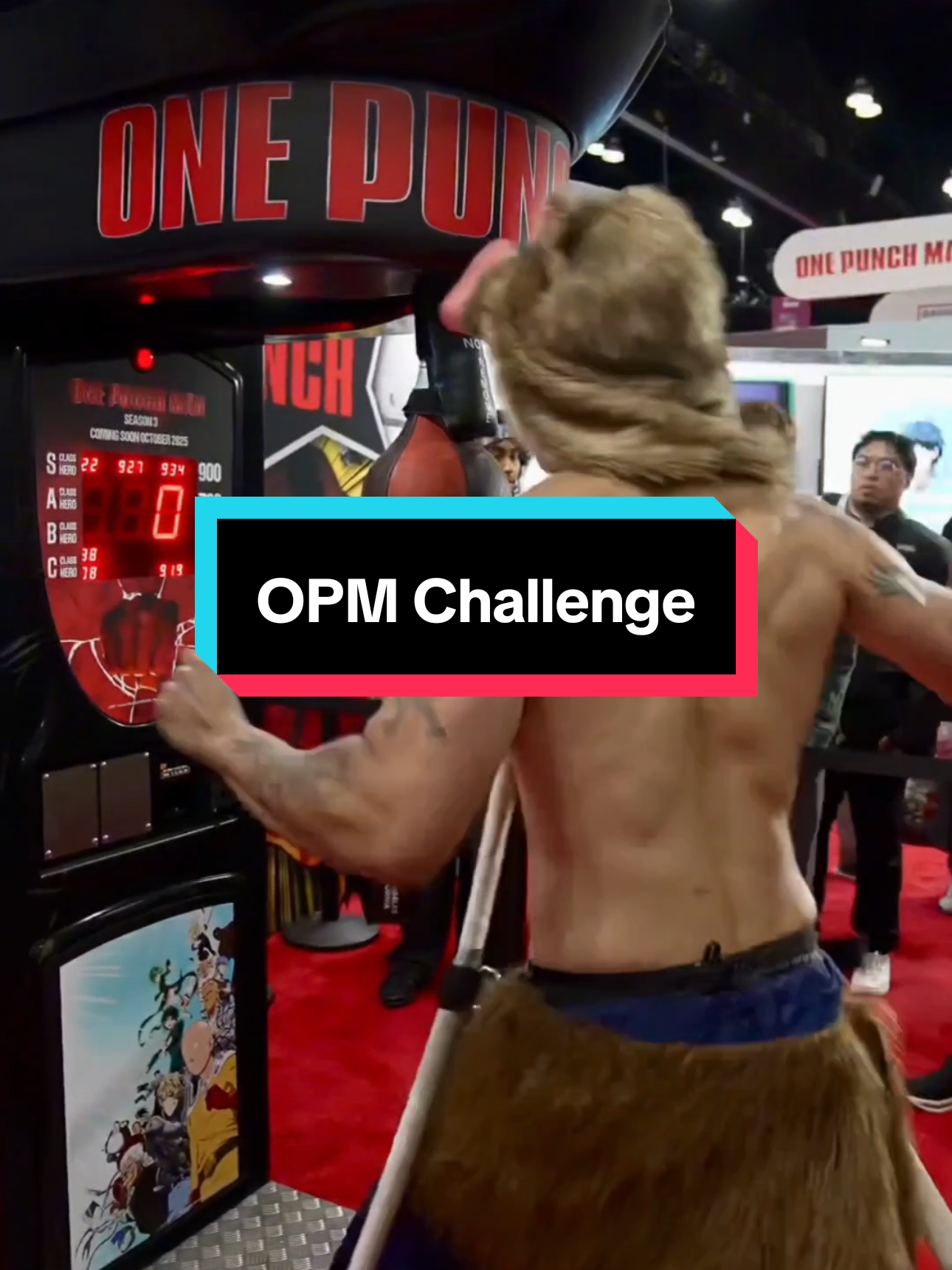 Really wanted over 900. I guess its time to hit the gym #brolic #inosukehashibira #animegym #cosplayfitness #animemotivation #fy #fypシ 