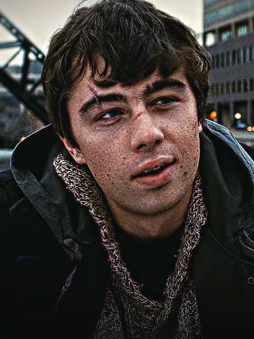 В чем сила брат? | Брат | EDIT  #edit #brat #movie #viraledit #ae #editing #edits #movieedit #brother 