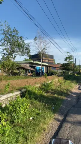 Kecamatan Tanjung Batu semakin maju💪🤲😊 #tanjungbatuoganilir  