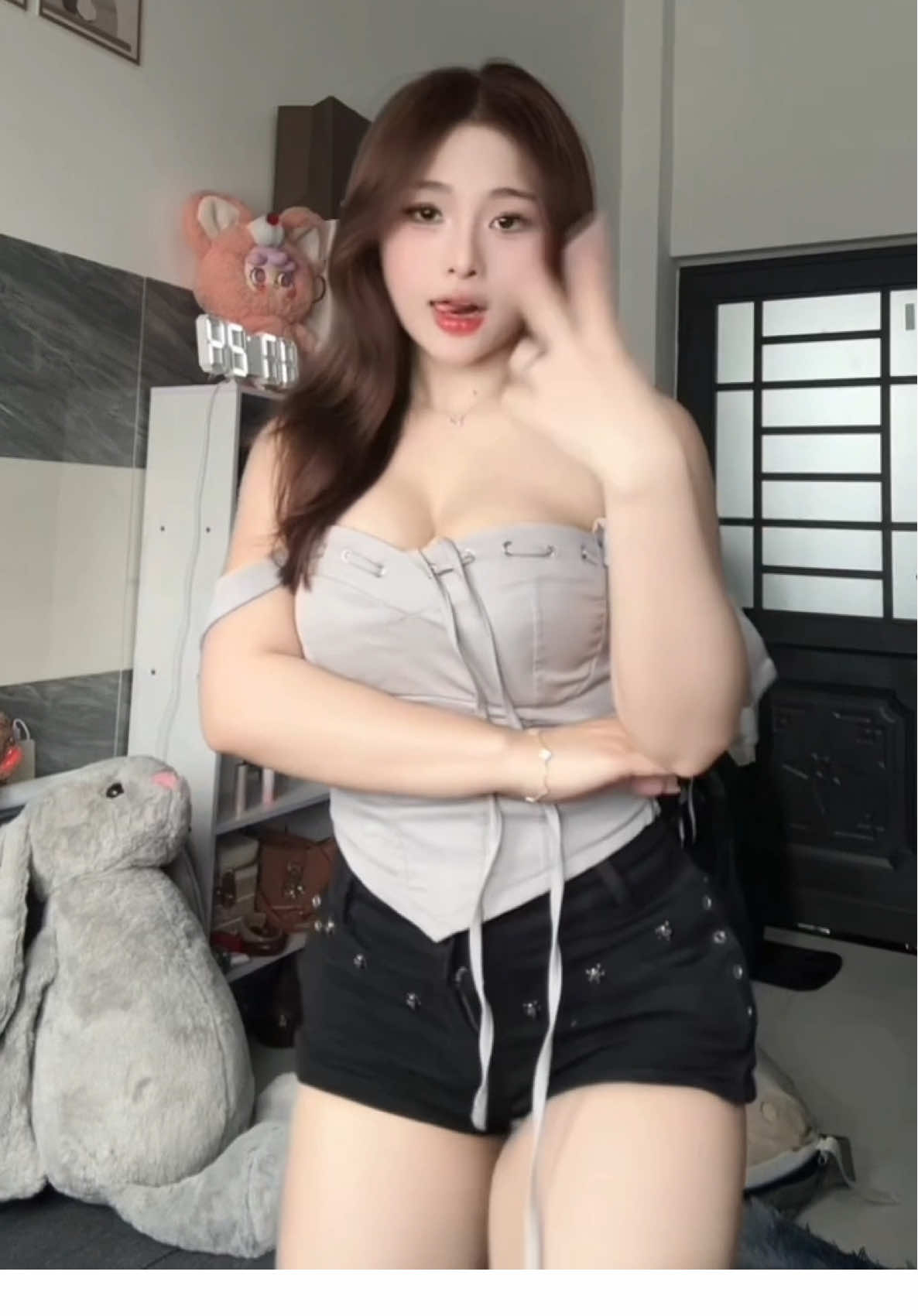 Up tí 🫣(Ig:kiimanh.24) 