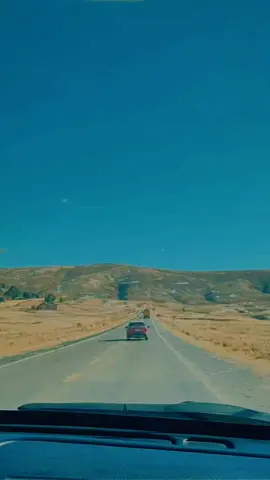 Gracias🧸🦋♾️🇧🇴 #bajolalluviateespere🎶🎶🌧️ #jiyawa🇧🇴🙂🎵🎶🎶💕🥀 #musica #fpyシ #ypfッ #viaje #montaña #paisajesnaturales #carretera #desaguadero🇵🇪🇧🇴 