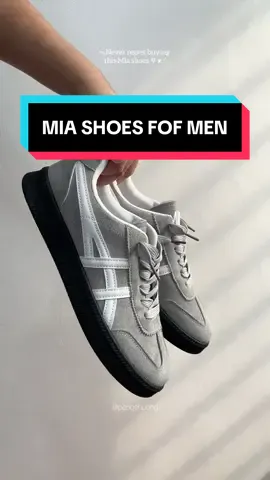 Ang angas ng shoes bro, napakamura at napaka Comfy pa.  #miashoes #mia #rubbershoes #trending #fyp 