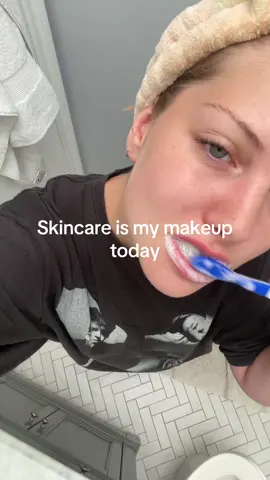 Accidentally had a filter on at the beginning 💔