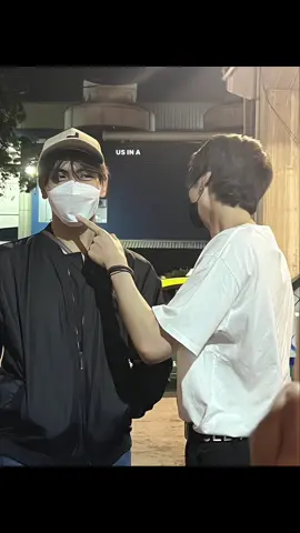 joongdunk kalau offcam kayanya gemes banget dehh😭🤏🏻 #joongdunk #joongarchen #dunknatachai #gmmtv #4u #thaienthu 