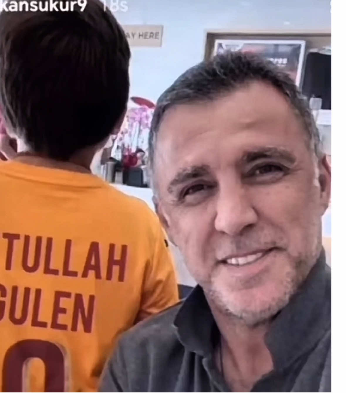 Kızlara bayılıyorum 😍 #merthakanyandaş #fenerbahçe #keşfet #fypp