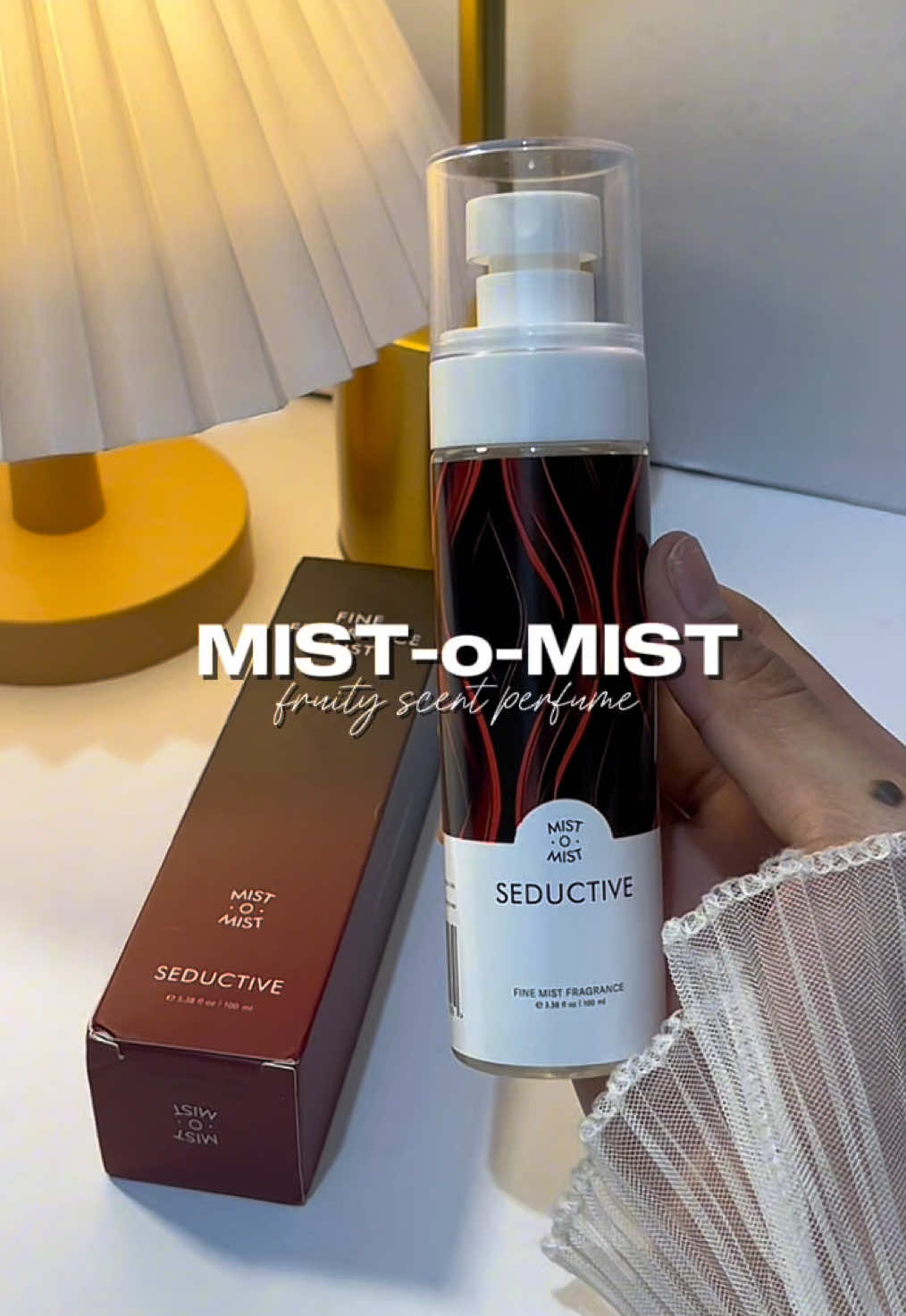 part 1174| head turner malala ka talaga sa mist-o-mist fragrance perfume na to!!🌺✨ #mistomist #perfume #bodyperfume #mistomistfragrance #longlastingperfume #perfumetiktok #seductiveperfumes #perfumeforwomen #recosbyella🔎 #trending  