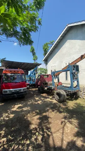 #truckderek #derek #derekkayu #truckcrane 