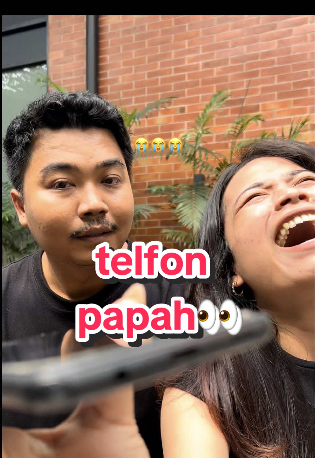 maapin yah mas🫶🏻 #glohandtiar #couplecomedy 