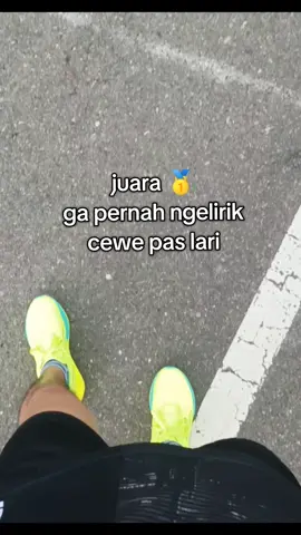 🤟 #pelari #pelarikonten #Running #fyp #foryoupage 